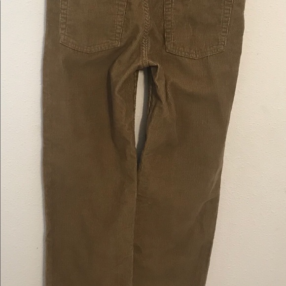 Boys 5 Pocket Corduroy Pant size 12 - Picture 4 of 5
